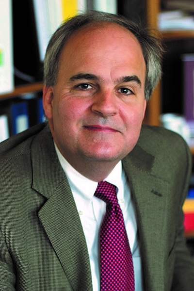 Image of Daniel J. Garry, MD, PhD