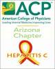 Teaser image for ACP AZ Chapter Journal Club Event on Hepatitis C