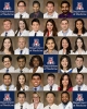 UA Department of Medicine Fellowship matchees