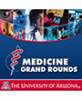 Medicine Grand Rounds logo