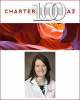 Teaser image for Dr. Elizabeth Juneman's induction into Charter 100 AZ