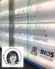 Teaser image for story on new faces on BIO5 Institute's researcher "wall of fame"