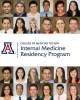 Teaser image for Kudos article for Internal Medicine Residency Program – Tucson Campus (08-2013 to 11-2014)