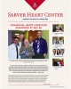 Teaser image of Sarver Heart Center Newsletter for this story.