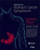 Teaser image of flyer for Spotlight on Stomach Cancer Symposium, Oct. 26, at UAHS Campus in Tucson