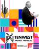 Teaser image for TENWEST Impact Festival collage