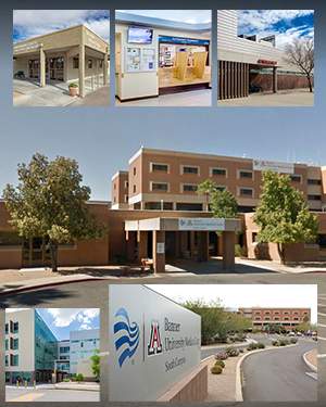 Images of Banner – University Medical Center South