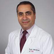 [Anthony El-Khoueiry, MD, Associate Director, Clinical Research, USC Norris Comprehensive Cancer Center]