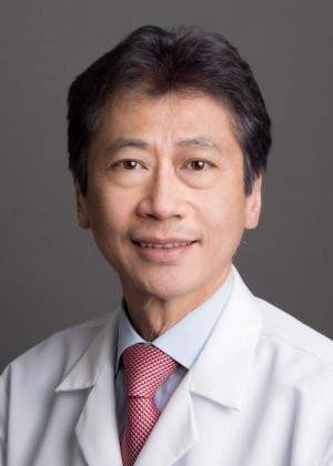 James K. Liao, MD, Chair, Department of Medicine, University of Arizona College of Medicine - Tucson