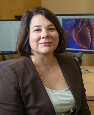 Dr. Nancy Sweitzer