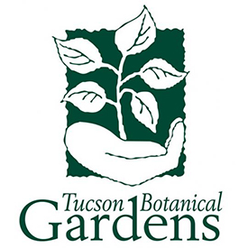 Tucson Botanical Gardens logo