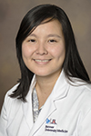Dr. Hannah Tiu
