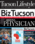 Tucson magazine coverage of DOM in 2017