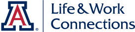UA Life & Work Connections logo