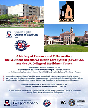 ua-savahcs-research-collaboration-event-flyer