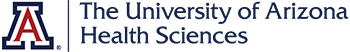 University of Arizona Health Sciences logo