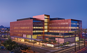 UA Cancer Center - Phoenix campus