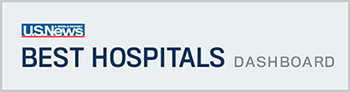 US News Best Hospitals Dashboard