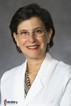 Dr. Judith Voynow
