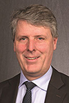 Chad Whelan, MD, CEO of Banner - University Medicine