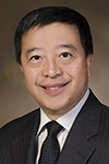 Jason X-J Yuan, MD, PhD
