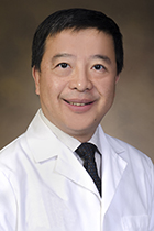 Dr. Jason X.-J. Yuan